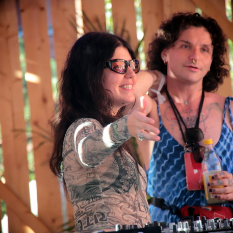 Krista Papista (GR) 10. Pop-Kultur Festival - Caystube, Berlin - 29. August 2024 (9).JPG